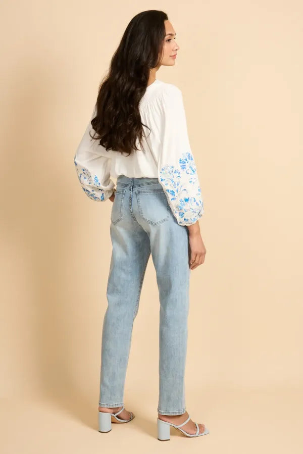 Eliora Jeans