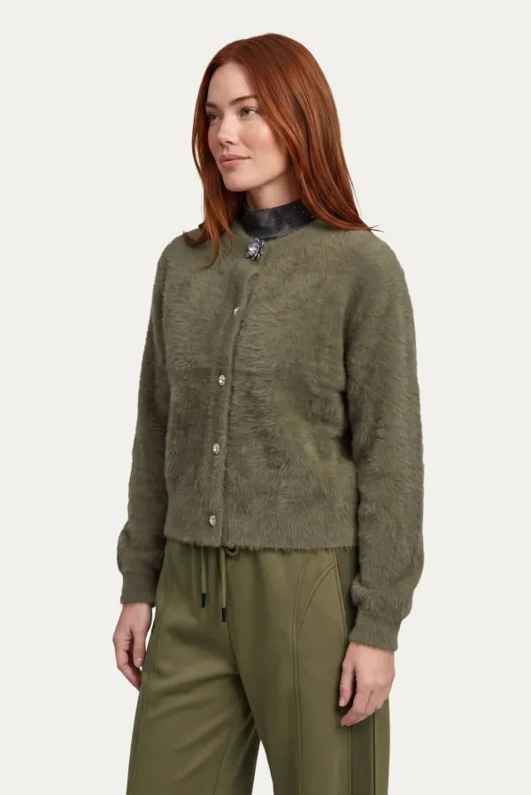 Elsinore Knit Cardigan