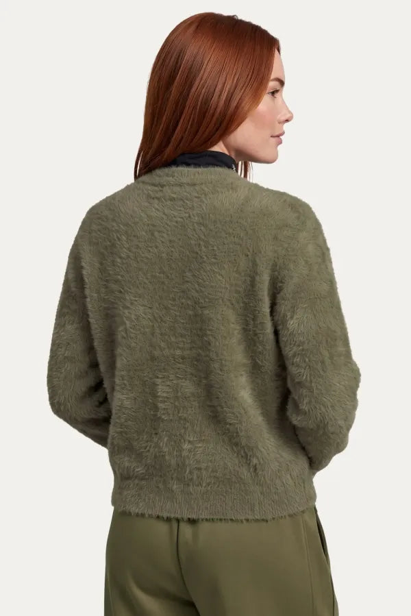 Elsinore Knit Cardigan