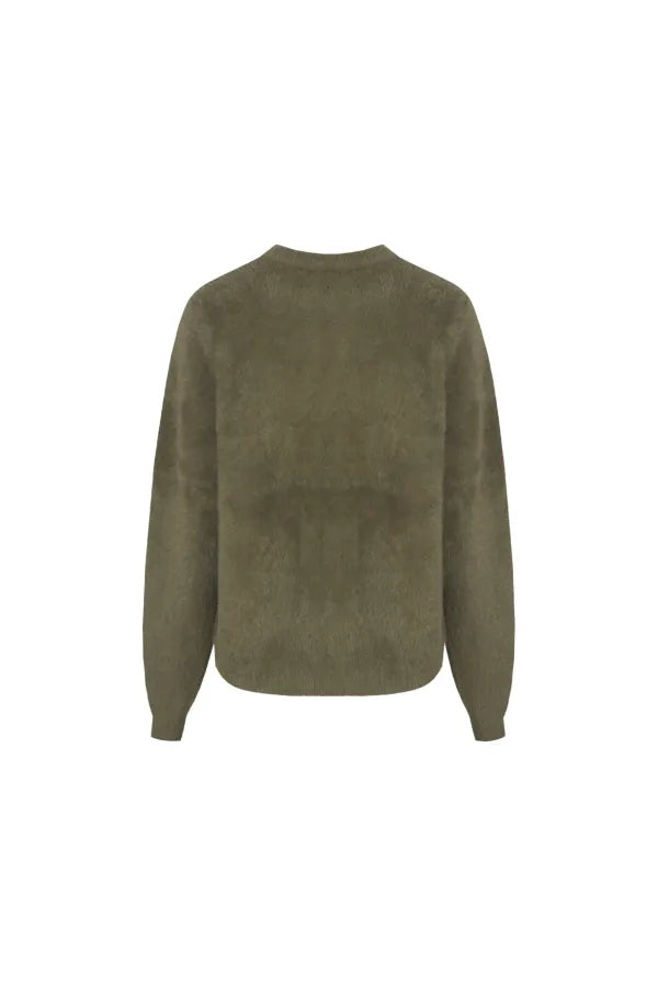 Elsinore Knit Cardigan