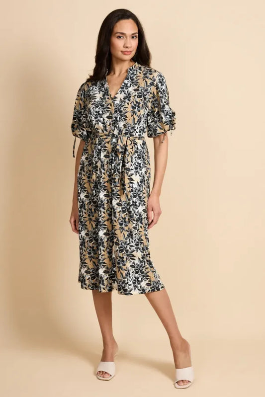 Evania Dress