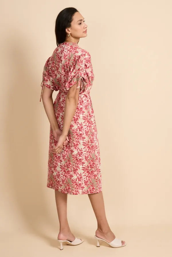 Evania Dress