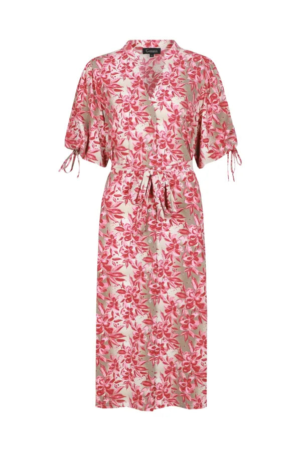 Evania Dress