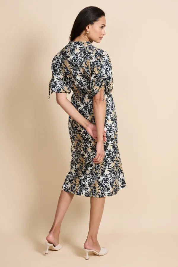 Evania Dress