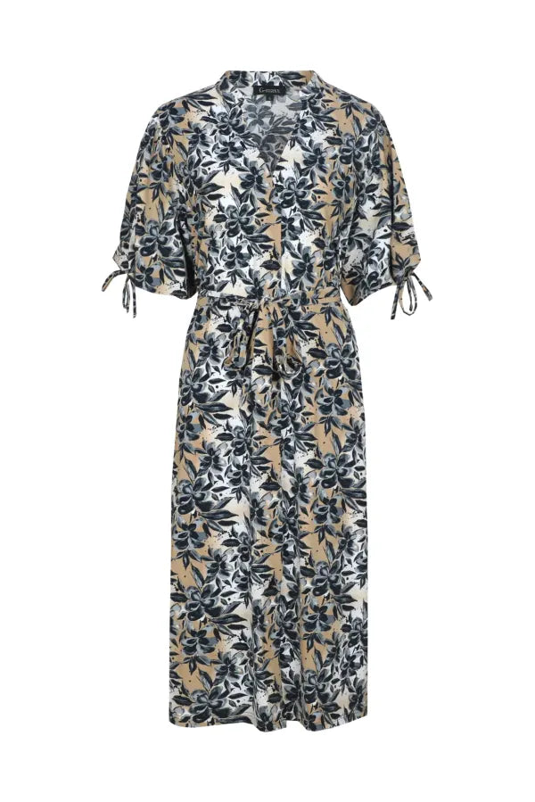 Evania Dress