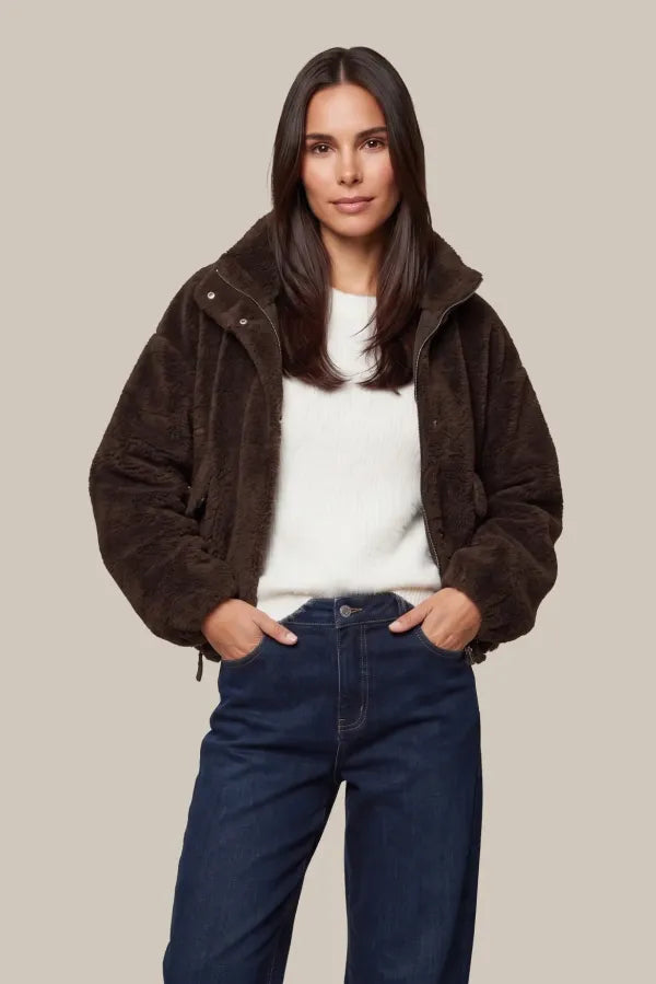 Feena Coat