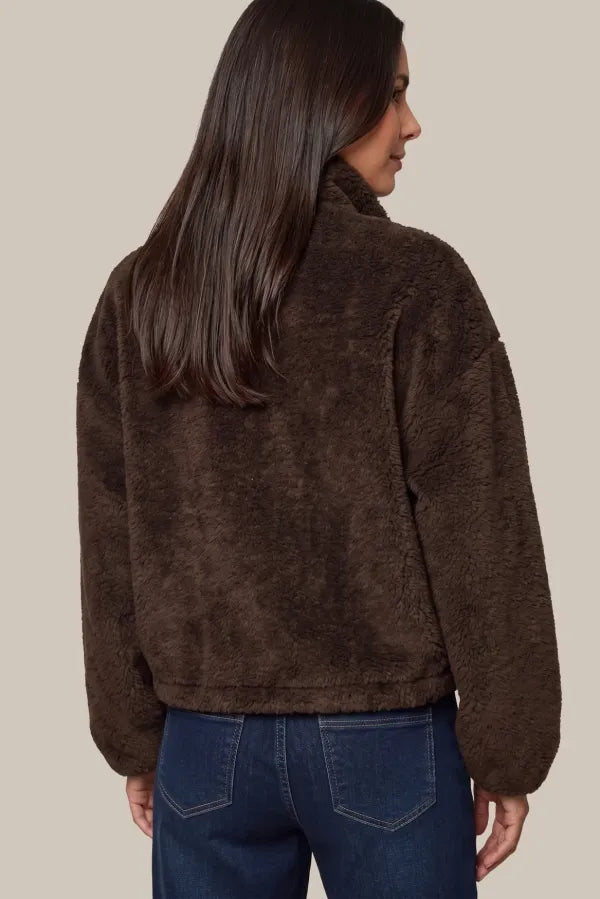 Feena Coat