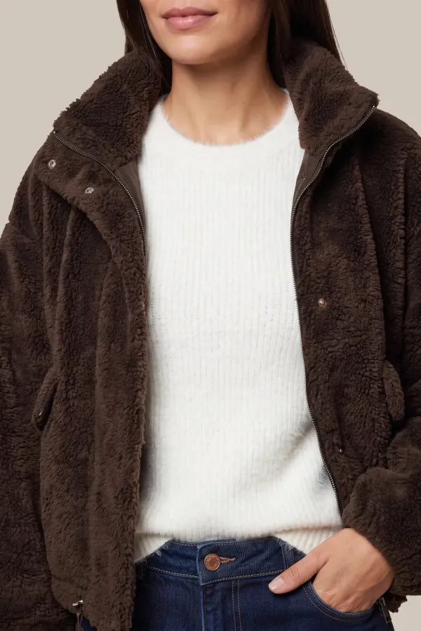 Feena Coat