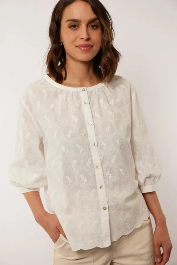 Filipa Blouse