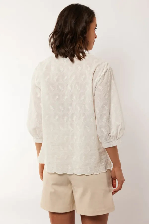 Filipa Blouse