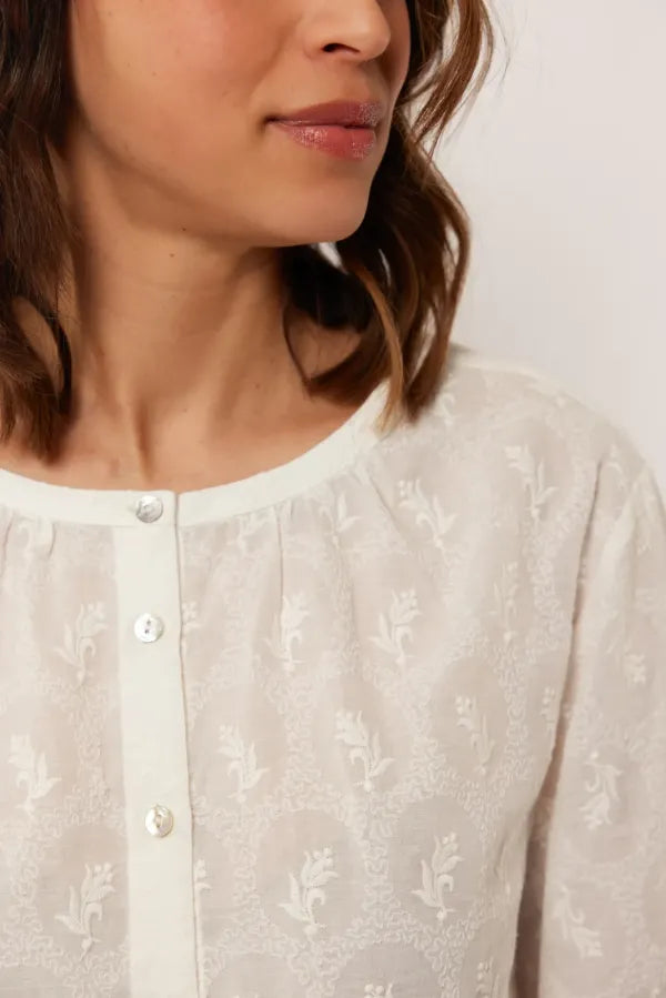Filipa Blouse