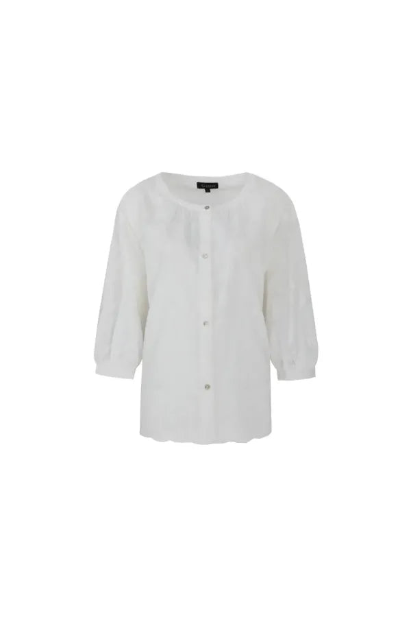 Filipa Blouse