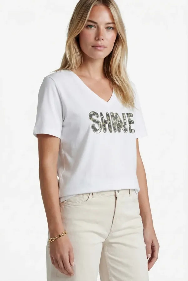 Halle T-Shirt
