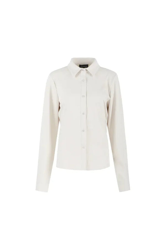 Hedy Blouse