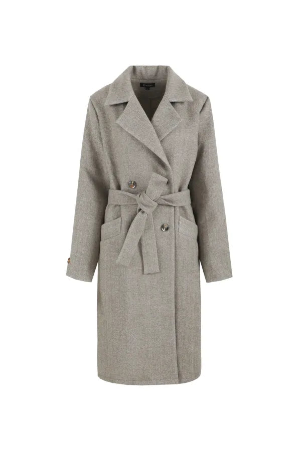 Iman Coat