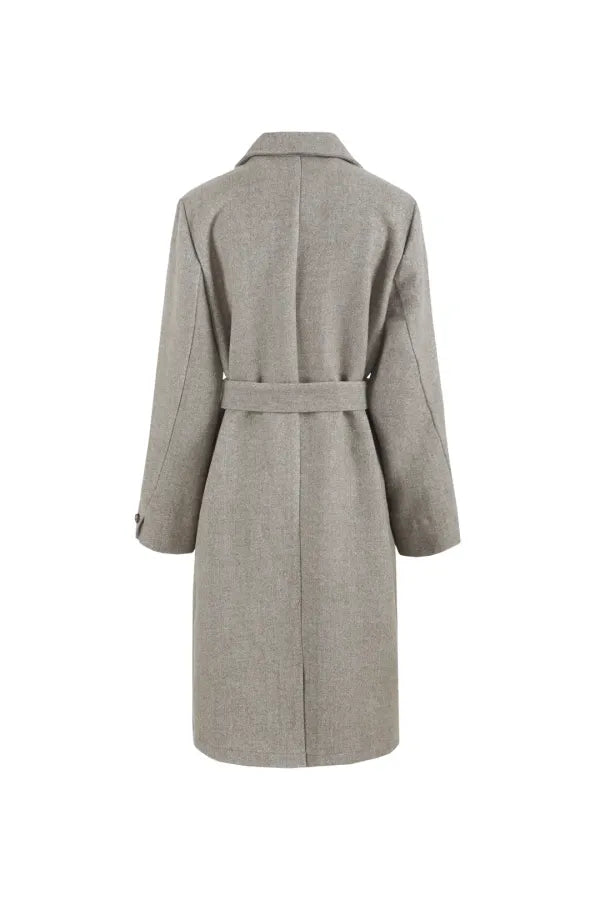 Iman Coat