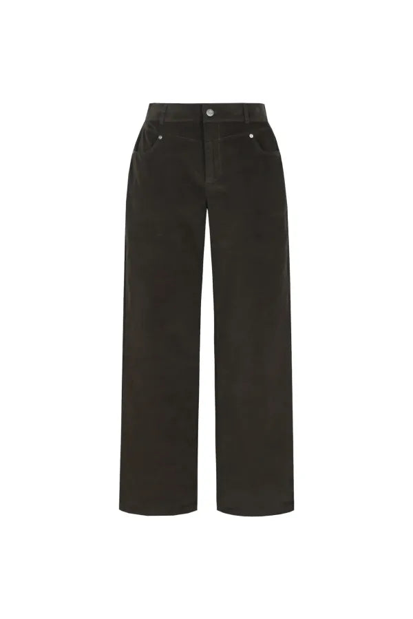 Indigo Pants