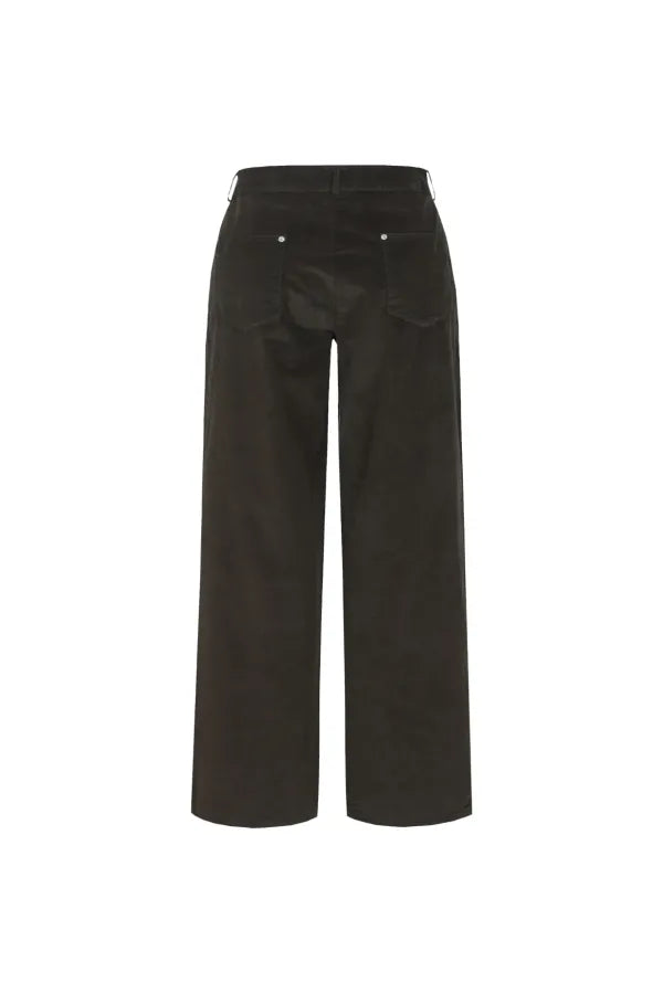 Indigo Pants