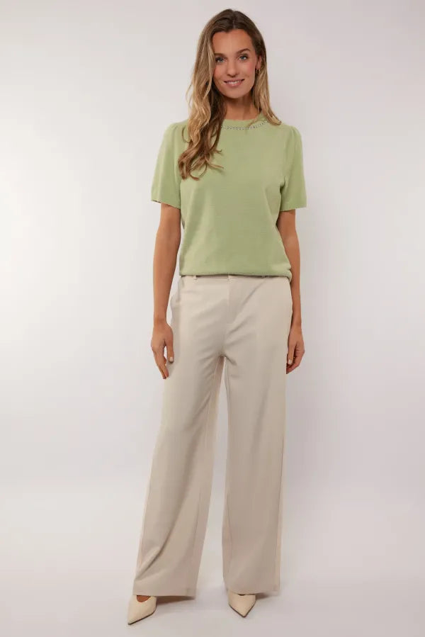 Izabella Pants