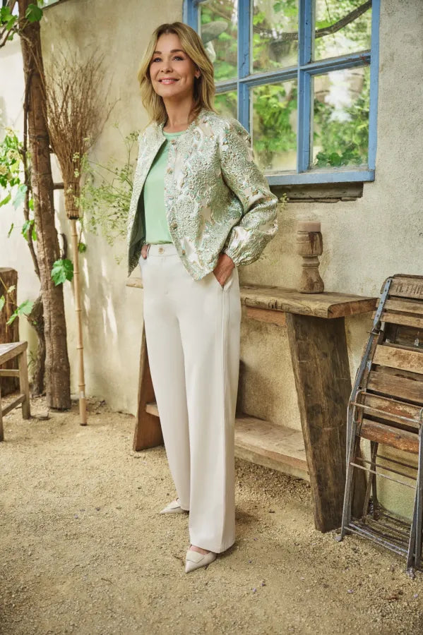 Izabella Pants