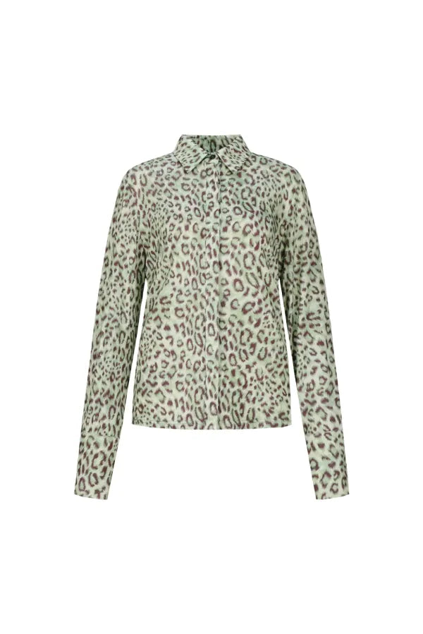 Jacqueline Blouse