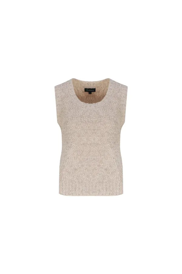 Jaycee Knit Gilet