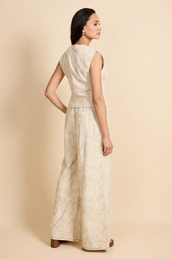 Junia Pants