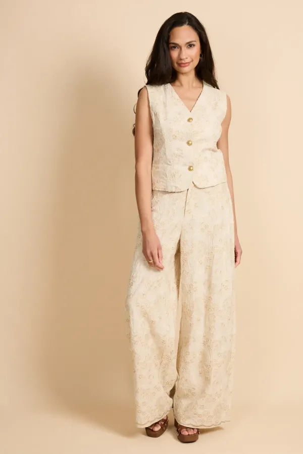 Junia Pants