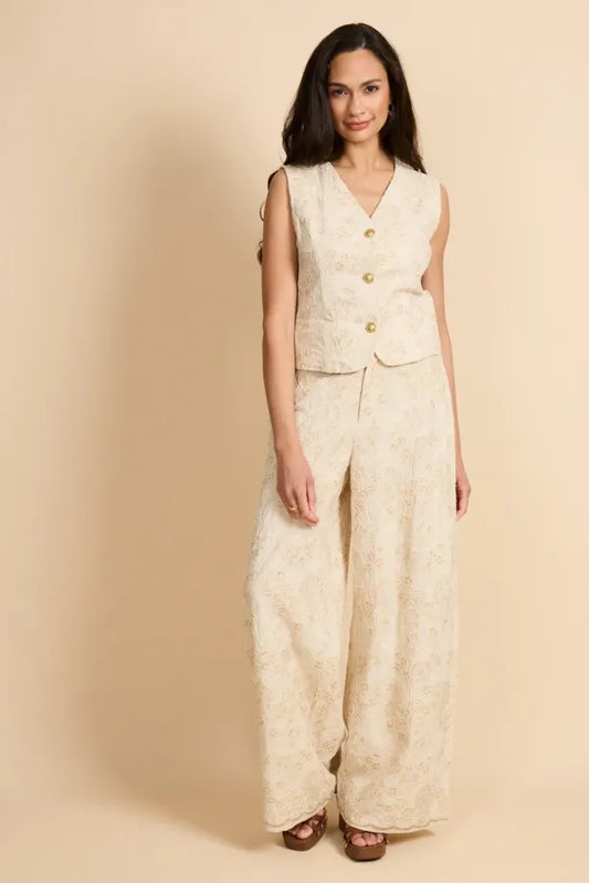 Junia Pants