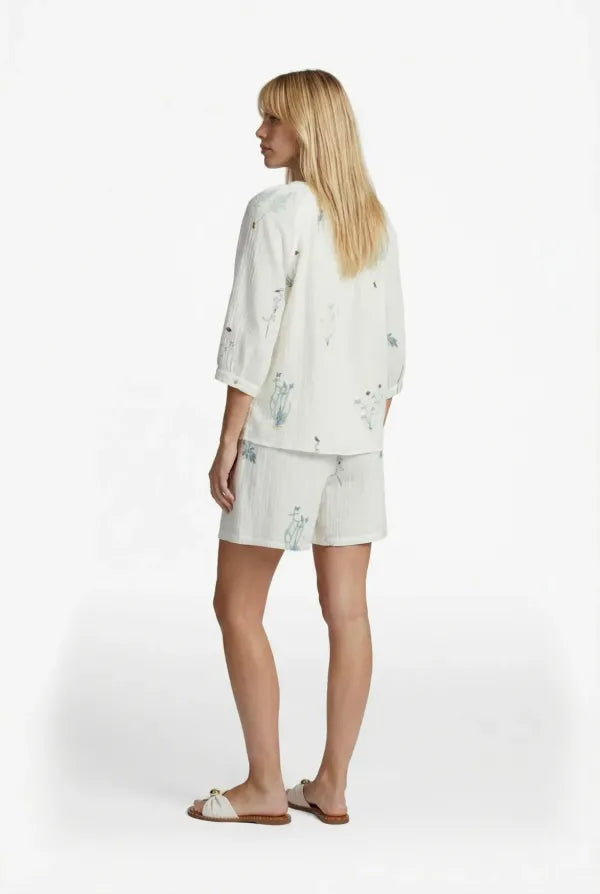 Jutta Blouse