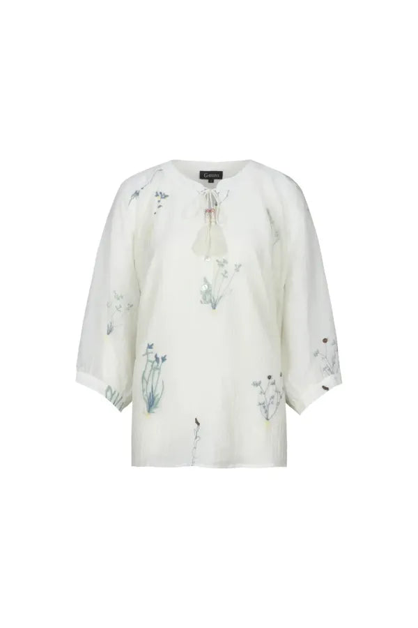 Jutta Blouse