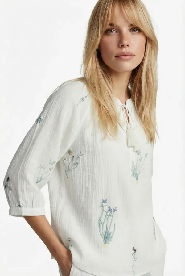 Jutta Blouse
