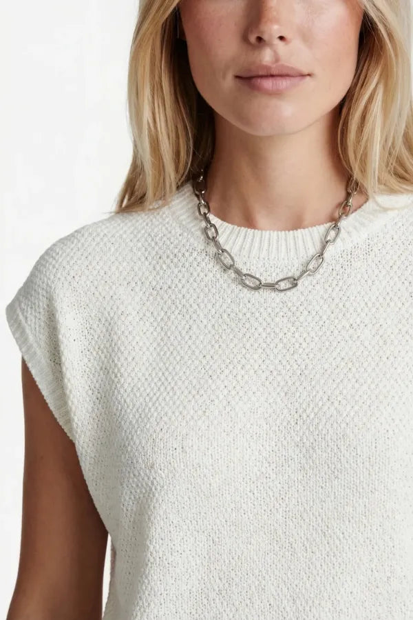 Kalani Knitting Top