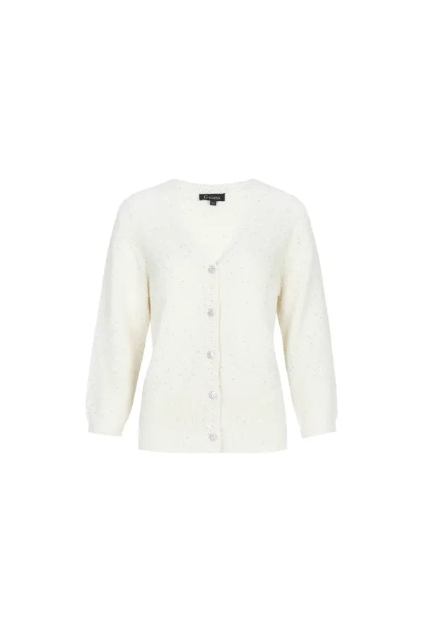Kanoa Knitting Cardigan
