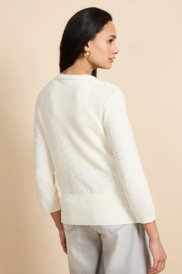 Kanoa Knitting Cardigan