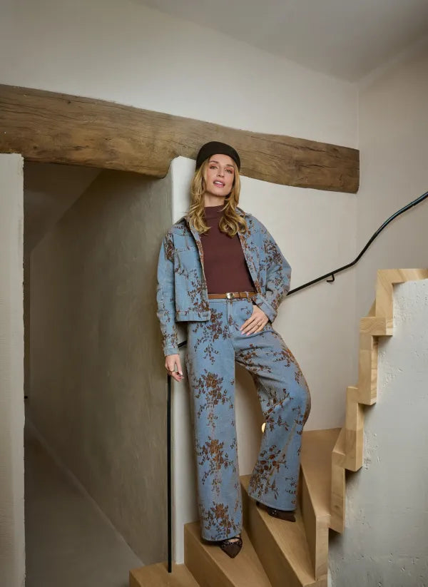 Kestrel Jacket