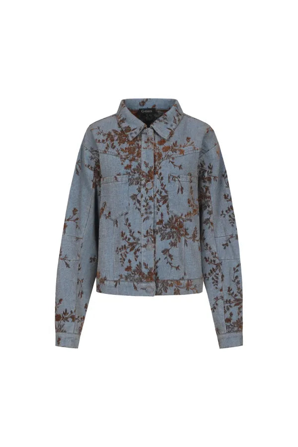 Kestrel Jacket