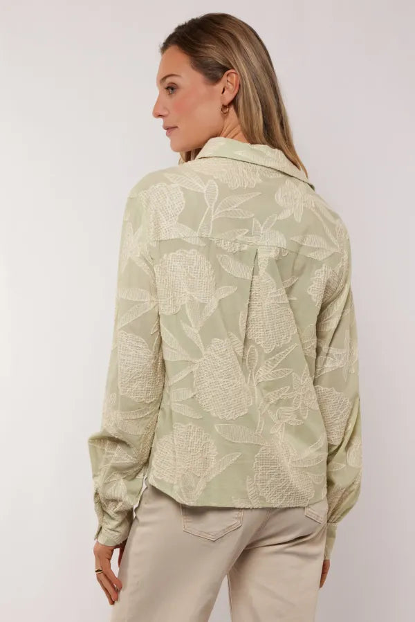 Kimberly Blouse