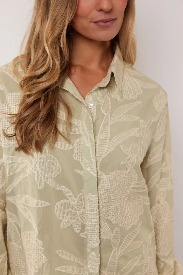 Kimberly Blouse