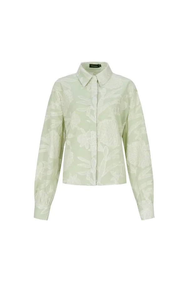 Kimberly Blouse