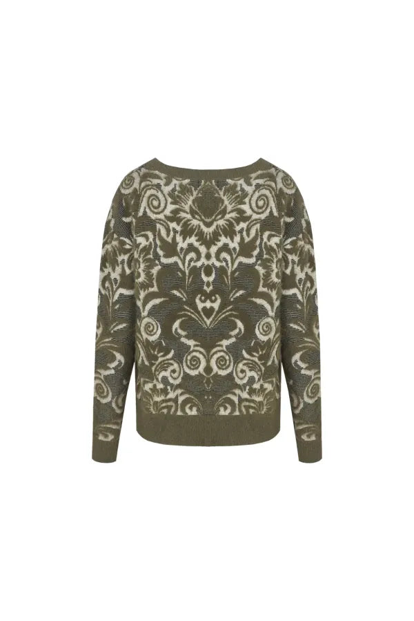 Kit Knit Top