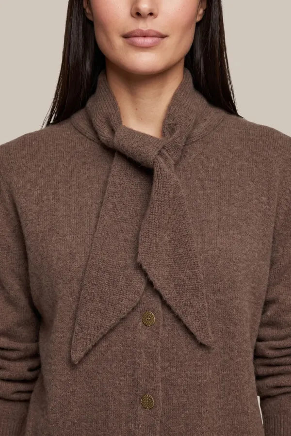 Líora Knitting Cardigan