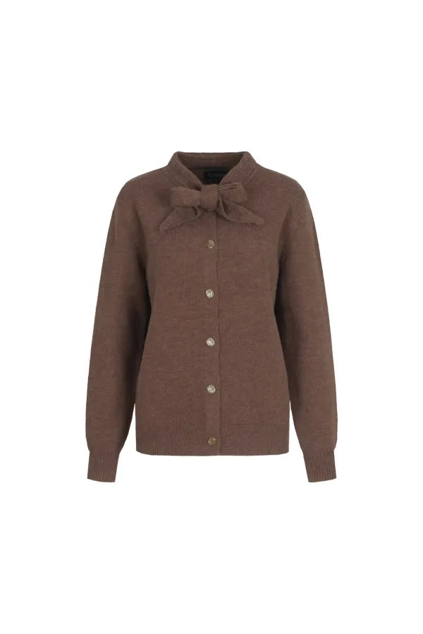 Líora Knitting Cardigan
