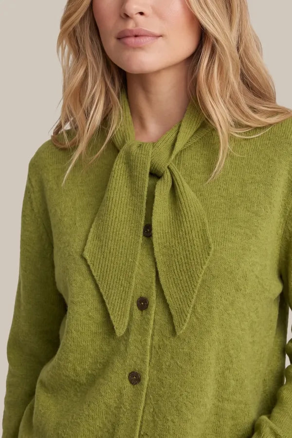 Líora Knitting Cardigan