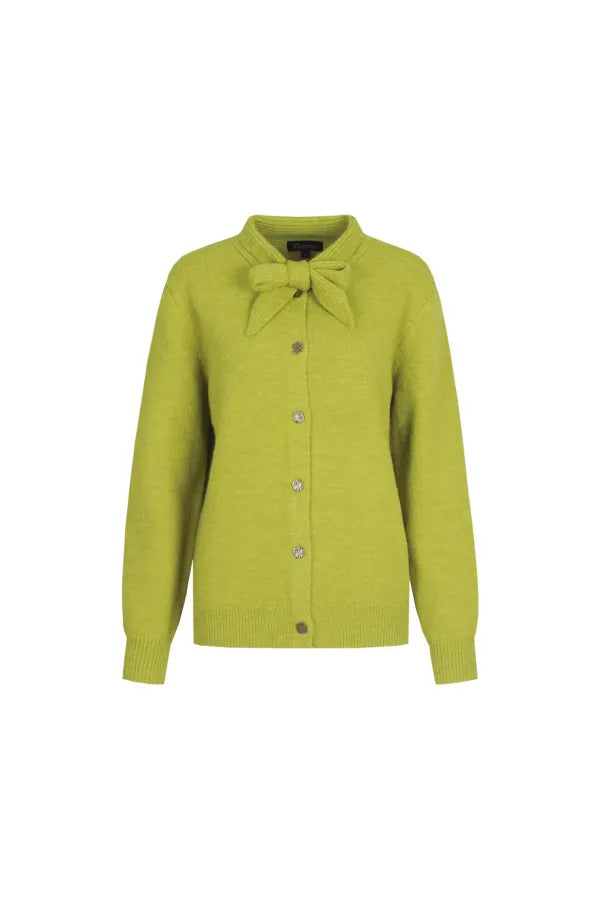 Líora Knitting Cardigan