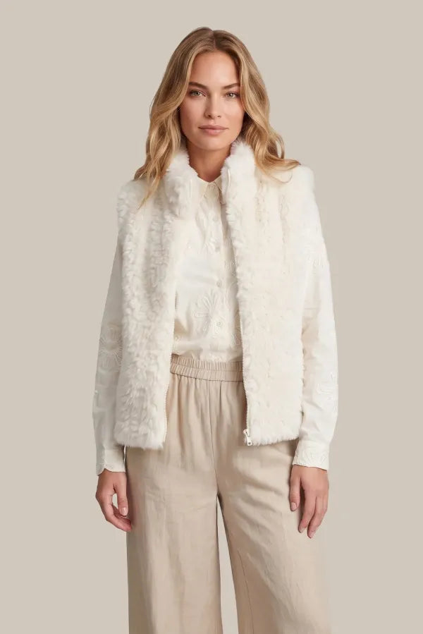 Laluna Gilet