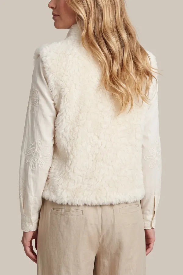 Laluna Gilet