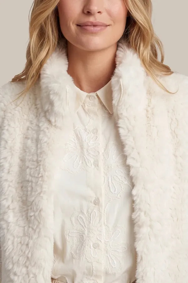 Laluna Gilet