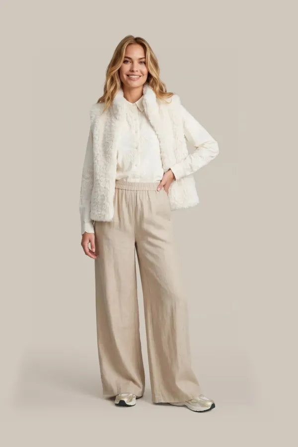 Laluna Gilet