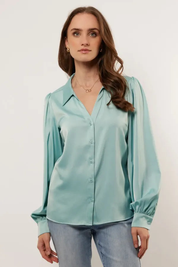 Layne Blouse